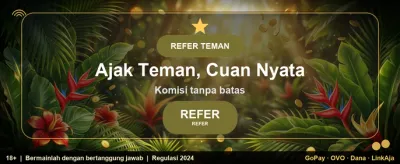 Mainkan Game Favorit Sekarang