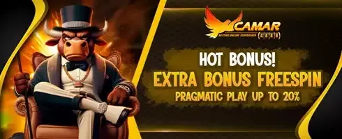 Ekstra Free Spins & BuySpin banner