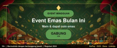Jackpot Terbesar Hari Ini